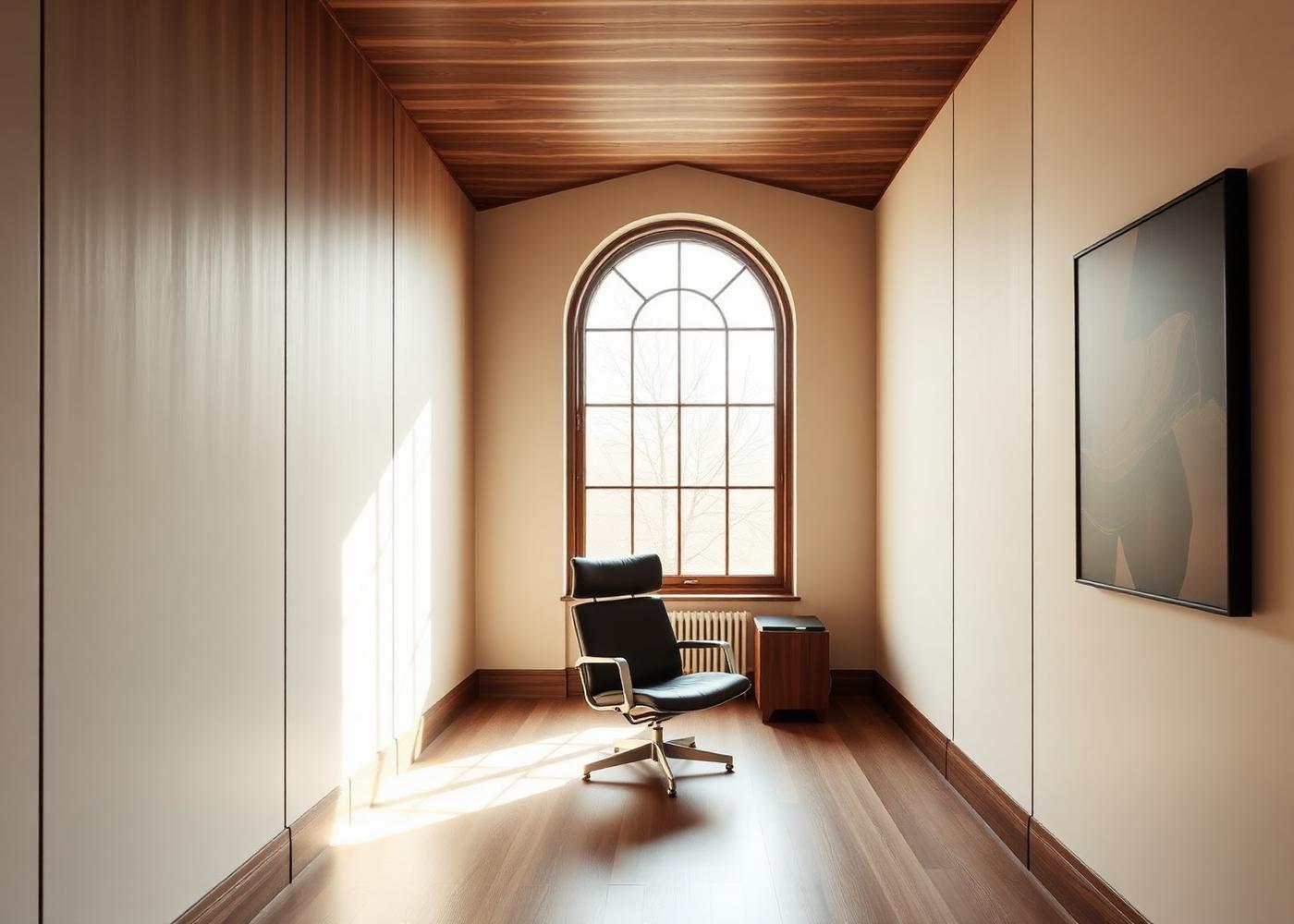 Transcend office