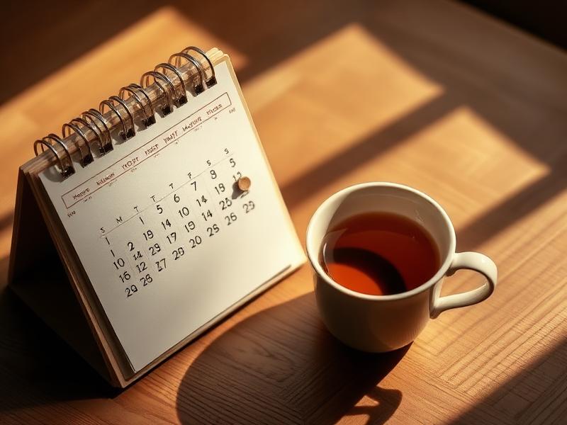 The 12-Month Retirement Countdown Checklist